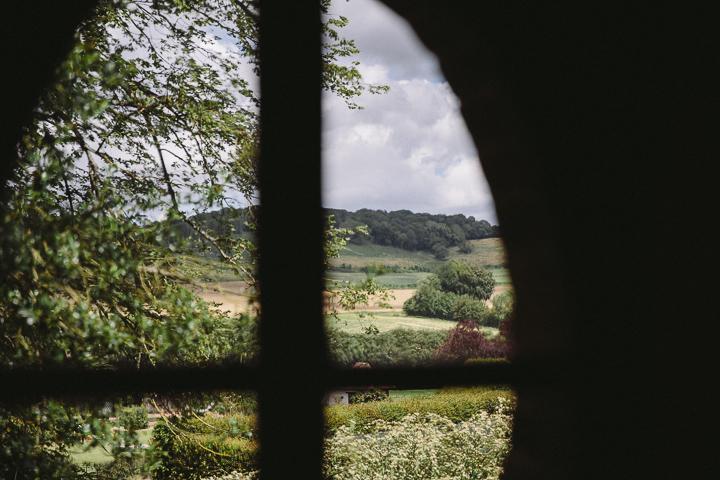 Neufchâtel-en-Bray Chateau De Bouelles Bed & Breakfast エクステリア 写真