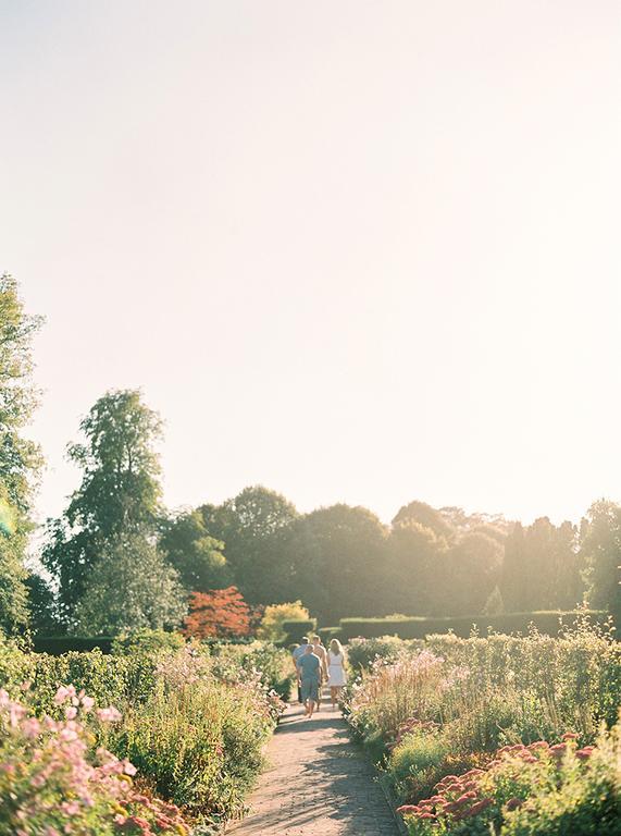 Neufchâtel-en-Bray Chateau De Bouelles Bed & Breakfast エクステリア 写真