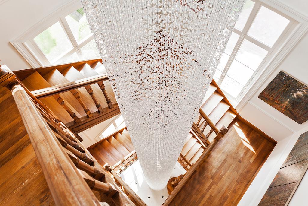 Neufchâtel-en-Bray Chateau De Bouelles Bed & Breakfast エクステリア 写真