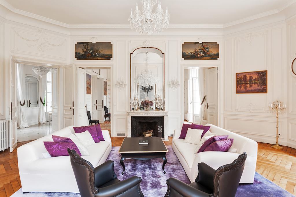Neufchâtel-en-Bray Chateau De Bouelles Bed & Breakfast エクステリア 写真
