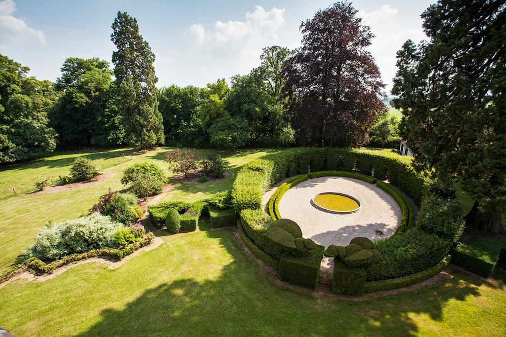 Neufchâtel-en-Bray Chateau De Bouelles Bed & Breakfast エクステリア 写真