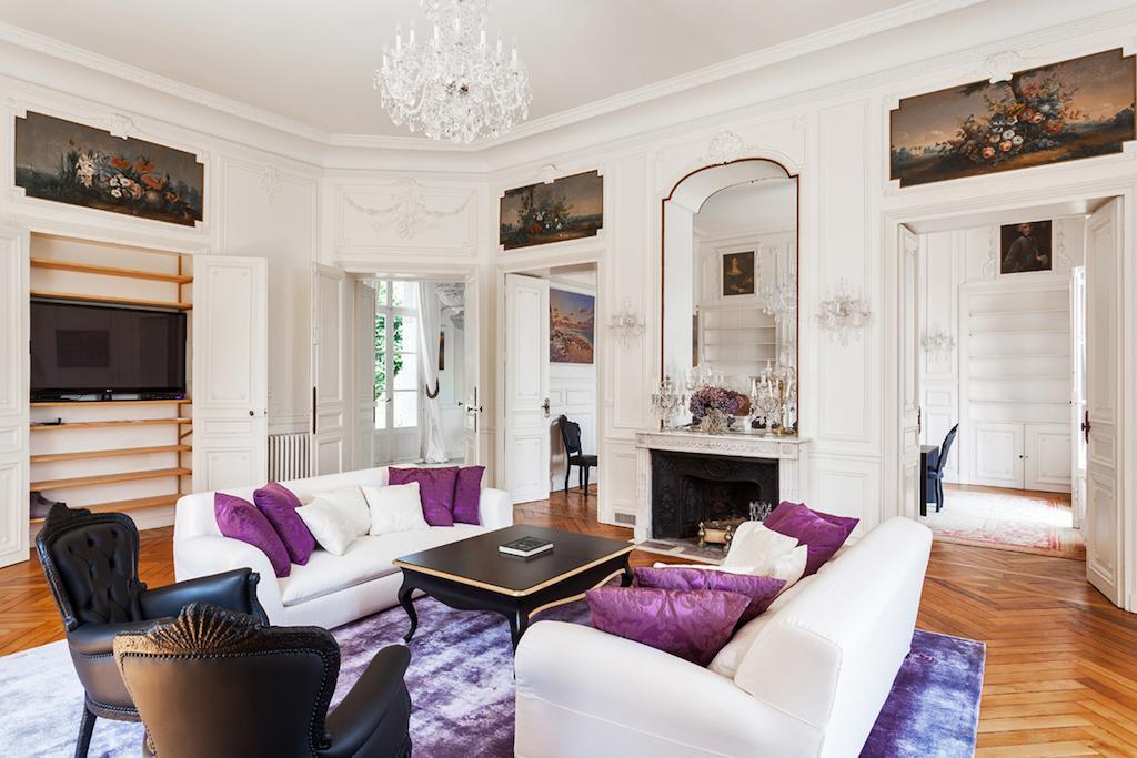 Neufchâtel-en-Bray Chateau De Bouelles Bed & Breakfast エクステリア 写真