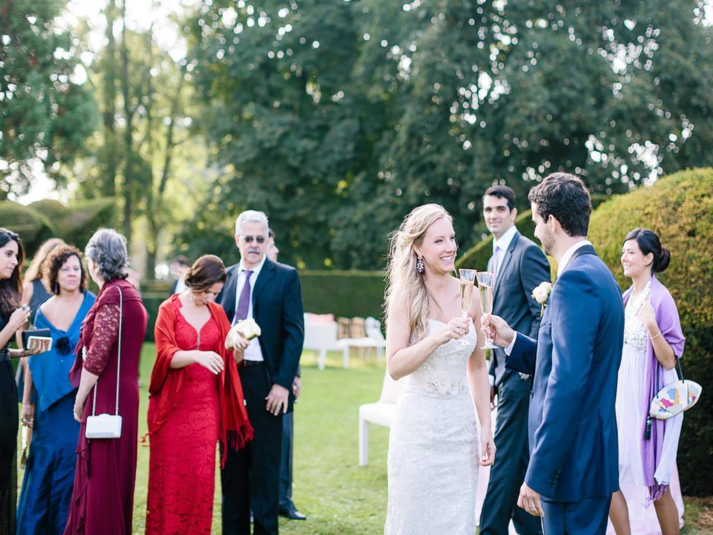 Neufchâtel-en-Bray Chateau De Bouelles Bed & Breakfast エクステリア 写真