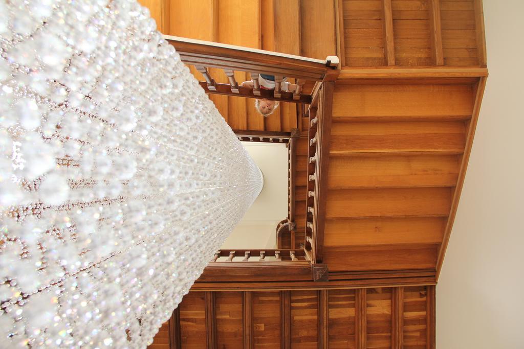 Neufchâtel-en-Bray Chateau De Bouelles Bed & Breakfast エクステリア 写真