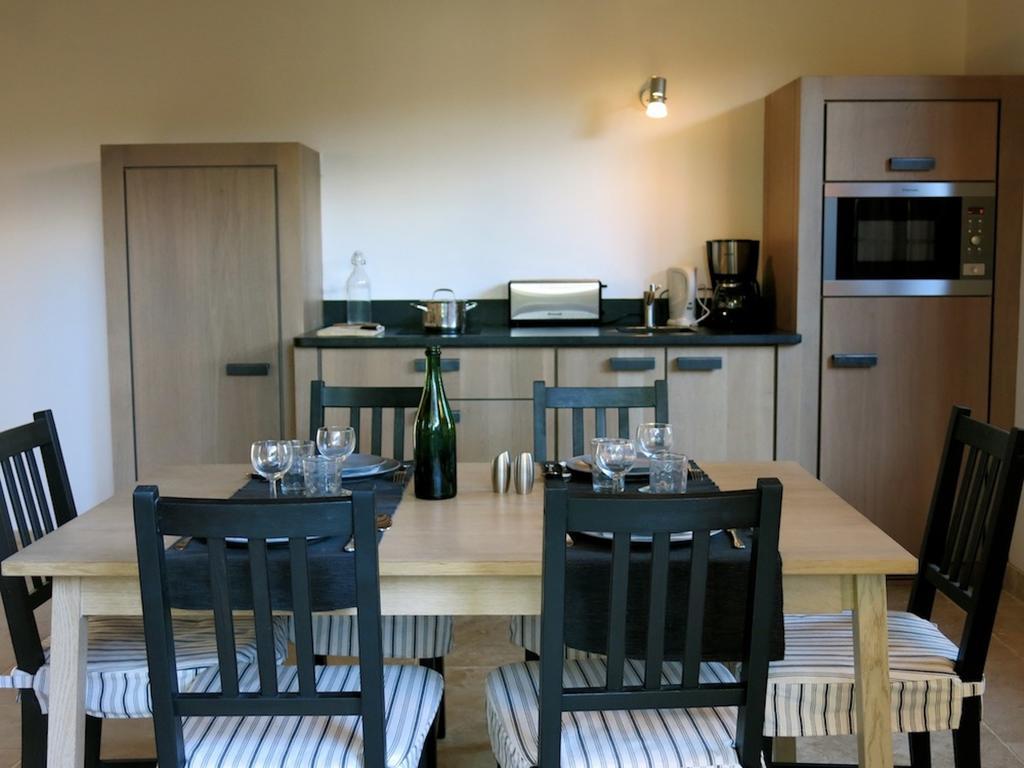 Neufchâtel-en-Bray Chateau De Bouelles Bed & Breakfast エクステリア 写真