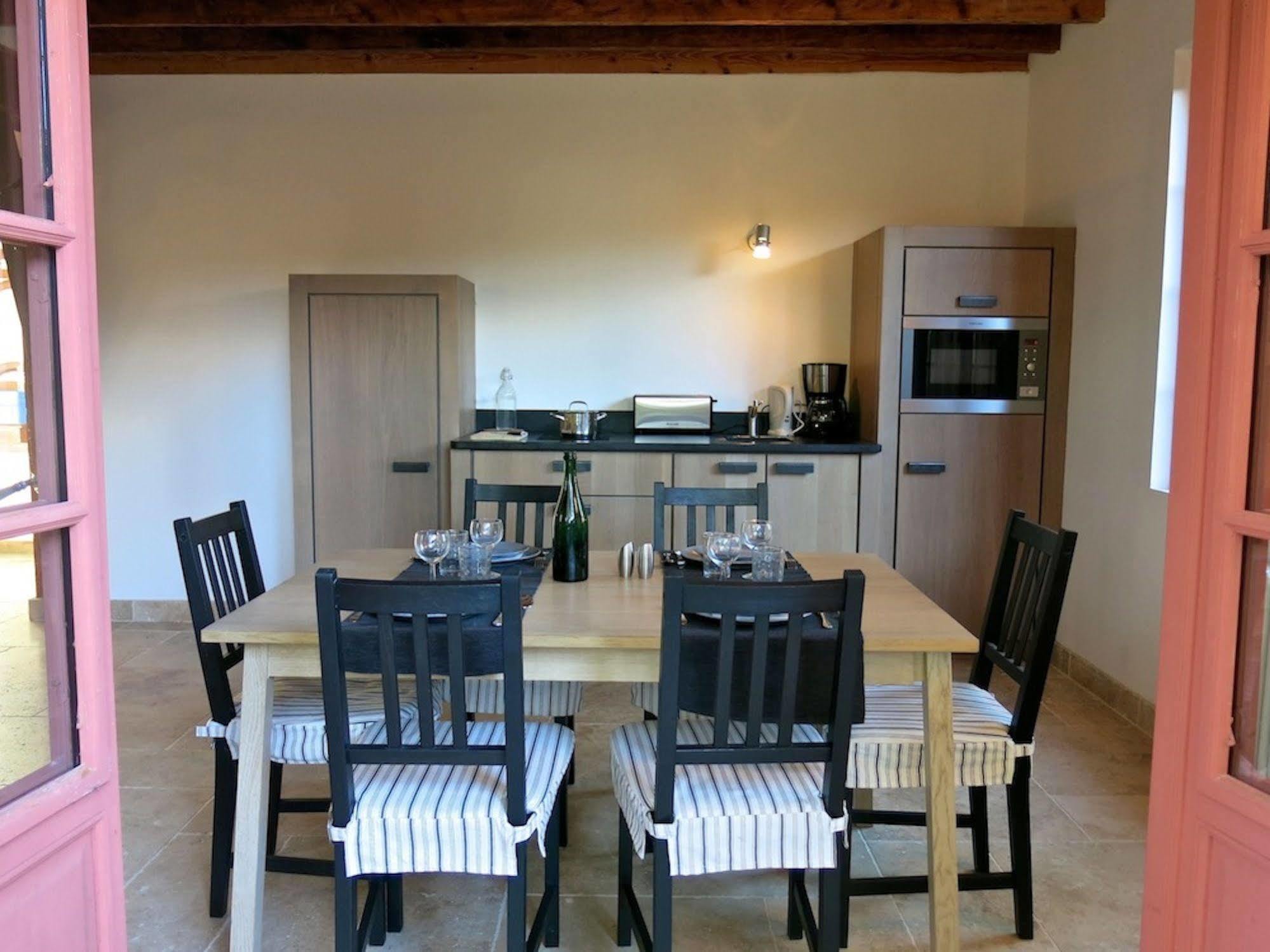 Neufchâtel-en-Bray Chateau De Bouelles Bed & Breakfast エクステリア 写真